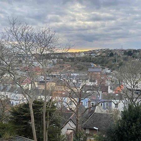 One/Two Bedroom Apartment Close To Sea & Centre Hastings Exterior foto